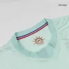 France DEMBELE #7 Custom Player Version Away Soccer Jersey World Cup 2026 - bestsoccerstore