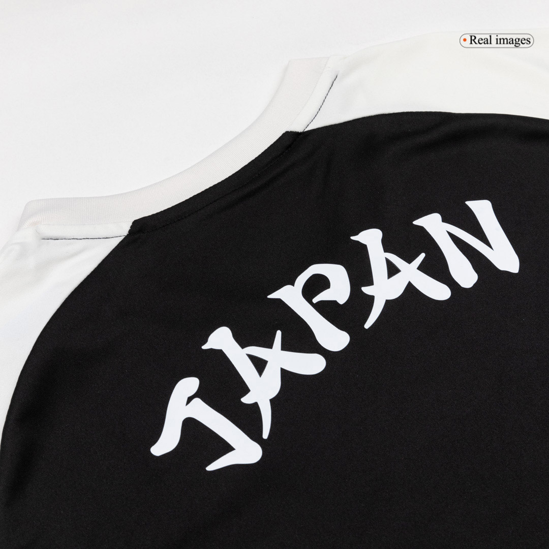 Japan Jersey Pre-Match Soccer Jersey 2026 - bestsoccerstore