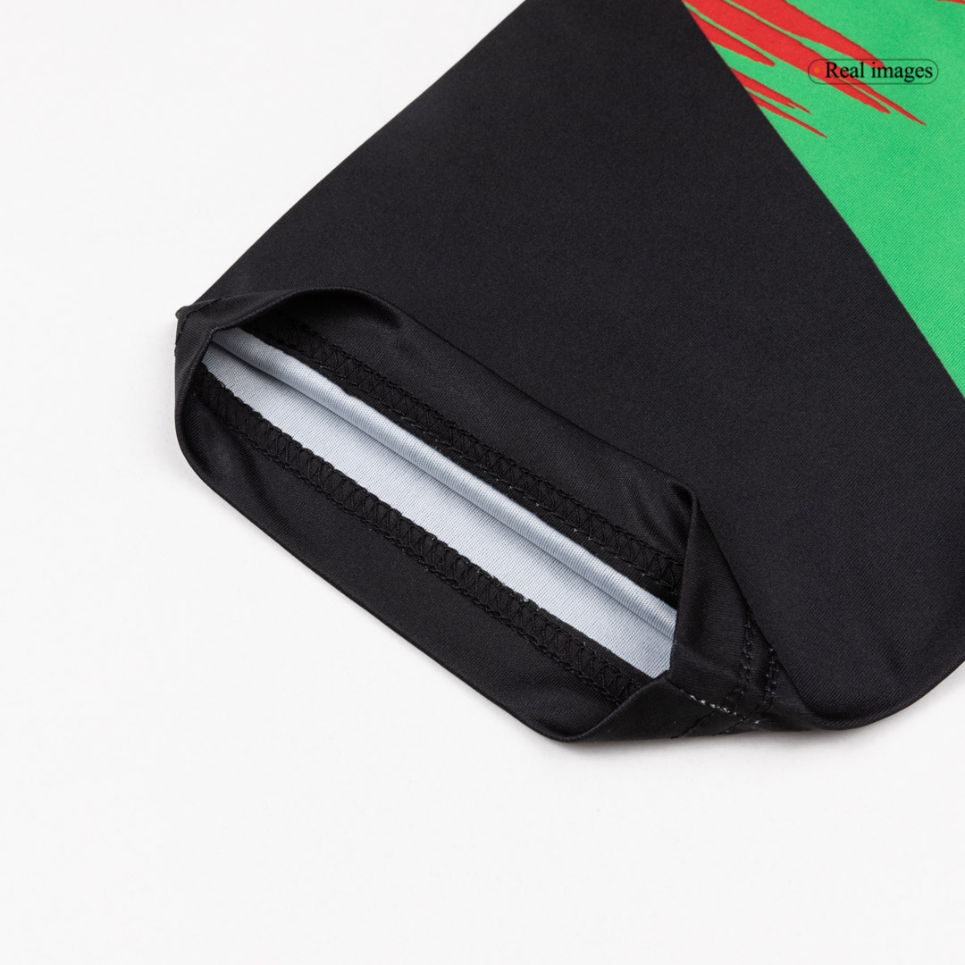 Jamaica Jersey Pre-Match Soccer Jersey 2026 - bestsoccerstore