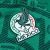 Mexico Home Soccer Uniform Kits World Cup 2026 - bestsoccerstore