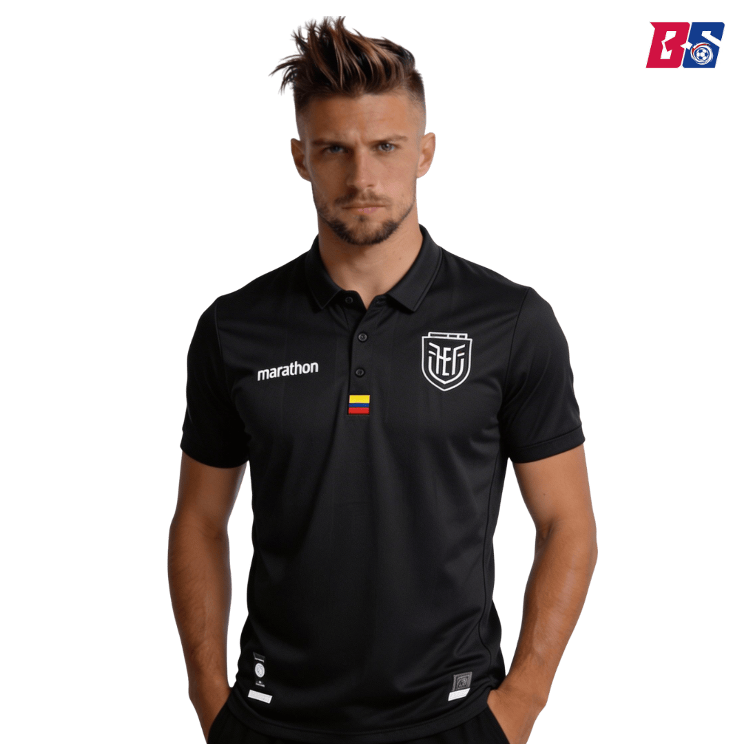 Ecuador Special Edition Soccer Jersey Shirt World Cup 2026 - bestsoccerstore