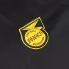 Jamaica Player Version Away Soccer Jersey World Cup 2026 - bestsoccerstore