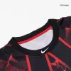 Canada Goalkeeper Custom Soccer Jersey 2026 - bestsoccerstore