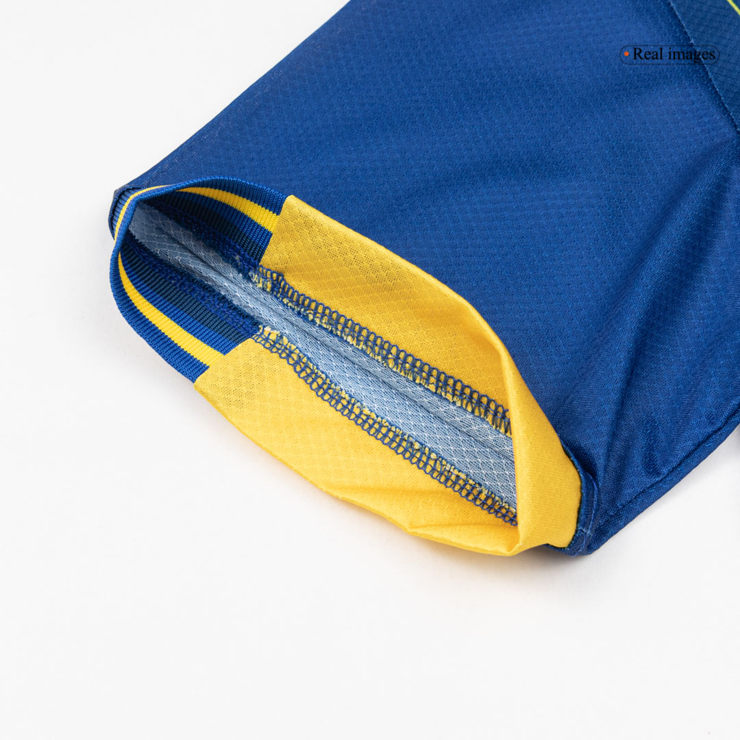 FC Porto Soccer Jersey Fourth Away Shirt 2025/26 - bestsoccerstore