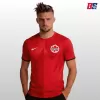 Canada Soccer Jersey Home Shirt World Cup 2026 - bestsoccerstore