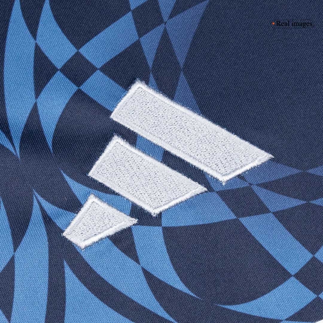 New York City Soccer Jersey Away Shirt 2025/26 - bestsoccerstore