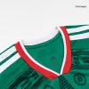 Mexico Soccer Jersey Home Shirt World Cup 2026 - bestsoccerstore