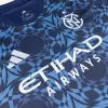 New York City Soccer Jersey Away Shirt 2025/26 - bestsoccerstore