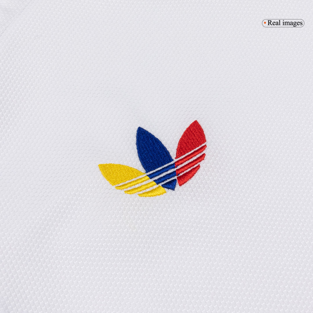 Venezuela Soccer Jersey Away Shirt World Cup 2026 - bestsoccerstore