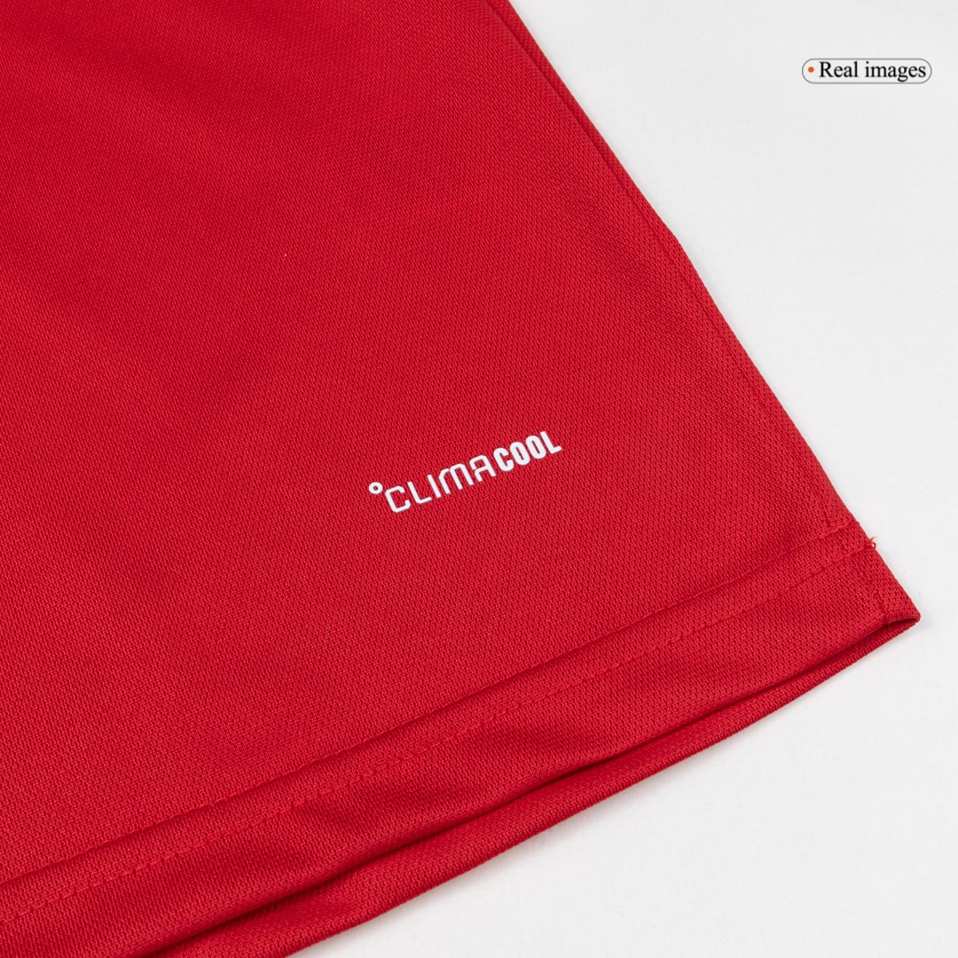 Manchester United Soccer Jersey Home Shirt 2026/27 - bestsoccerstore