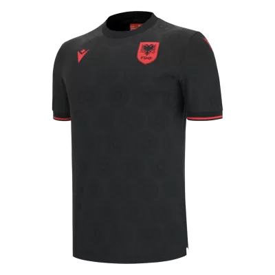 Albania Soccer Jersey Shirt World Cup 2026 - bestsoccerstore