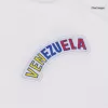 Venezuela Soccer Jersey Away Shirt World Cup 2026 - bestsoccerstore