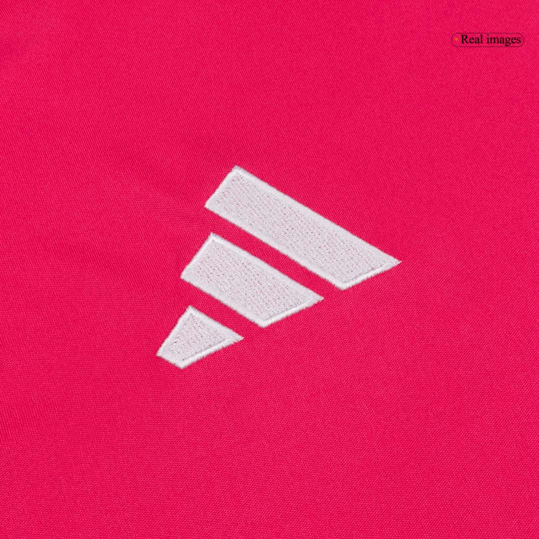 Mexico Goalkeeper Custom Soccer Jersey 2026 - bestsoccerstore