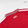 Manchester United Soccer Jersey Home Shirt 2026/27 - bestsoccerstore
