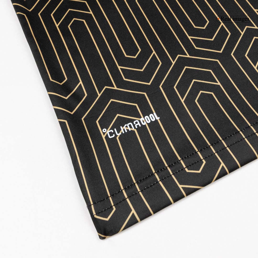 Los Angeles FC Soccer Jersey Home Shirt 2026/27 - bestsoccerstore