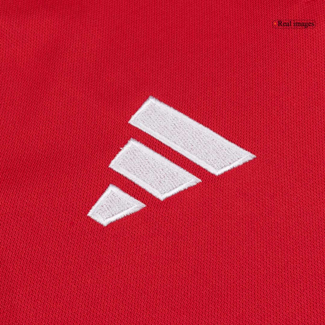 Manchester United Soccer Jersey Home Shirt 2026/27 - bestsoccerstore