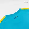Spain Goalkeeper Custom Soccer Jersey 2026 - bestsoccerstore