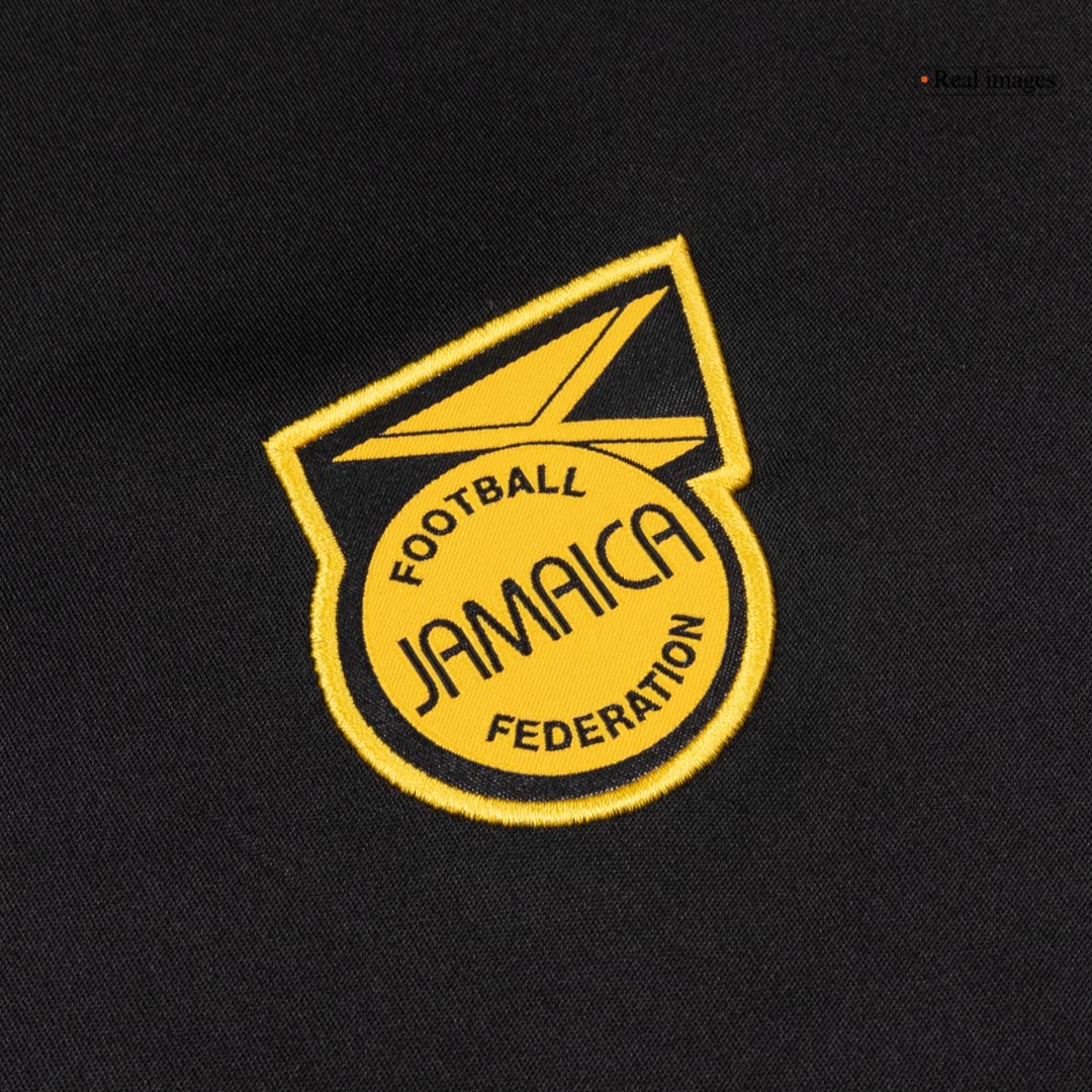 Jamaica Jersey Pre-Match Soccer Jersey 2026 - bestsoccerstore
