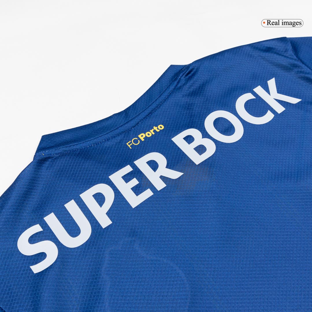 FC Porto Soccer Jersey Fourth Away Shirt 2025/26 - bestsoccerstore