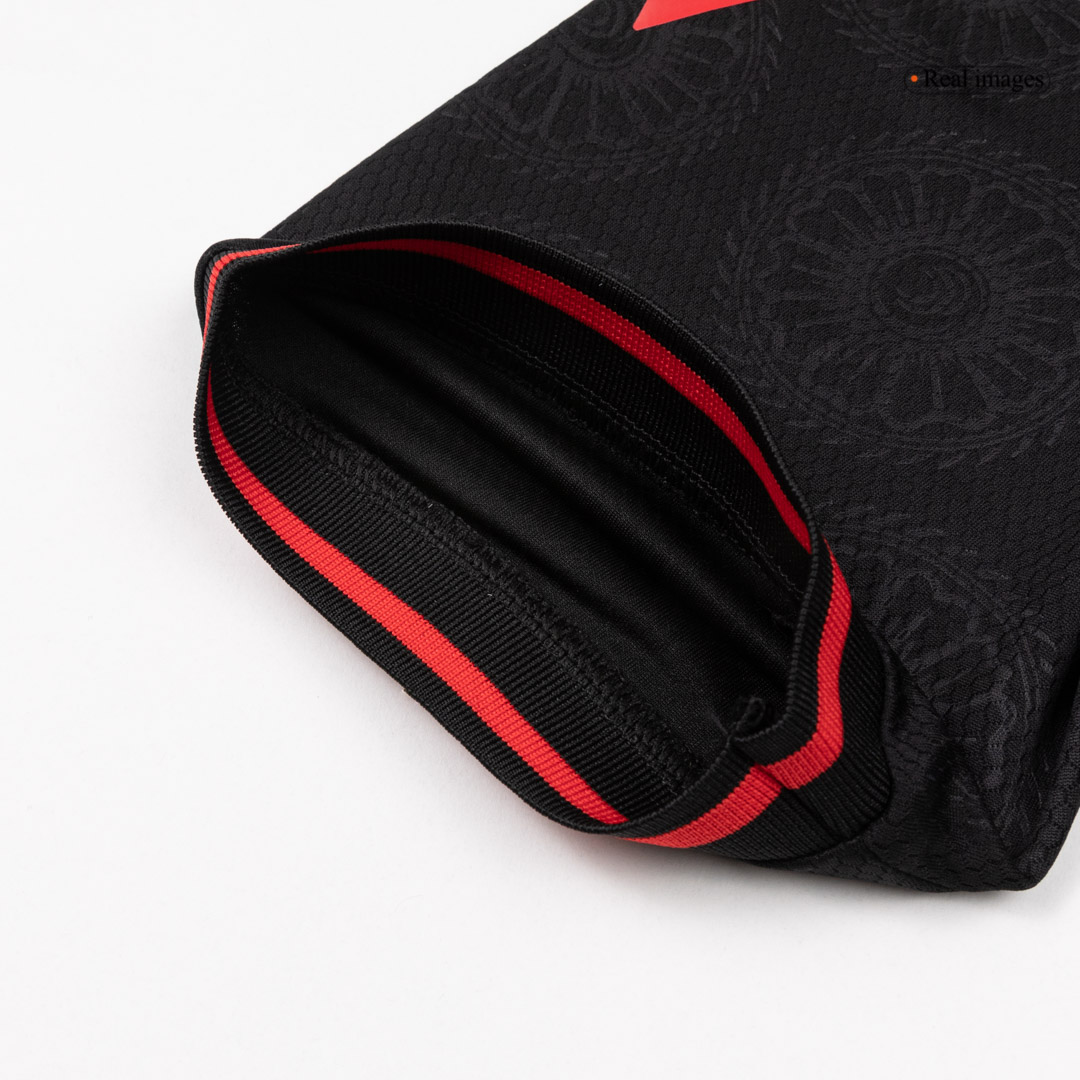 Albania Soccer Jersey Shirt World Cup 2026 - bestsoccerstore