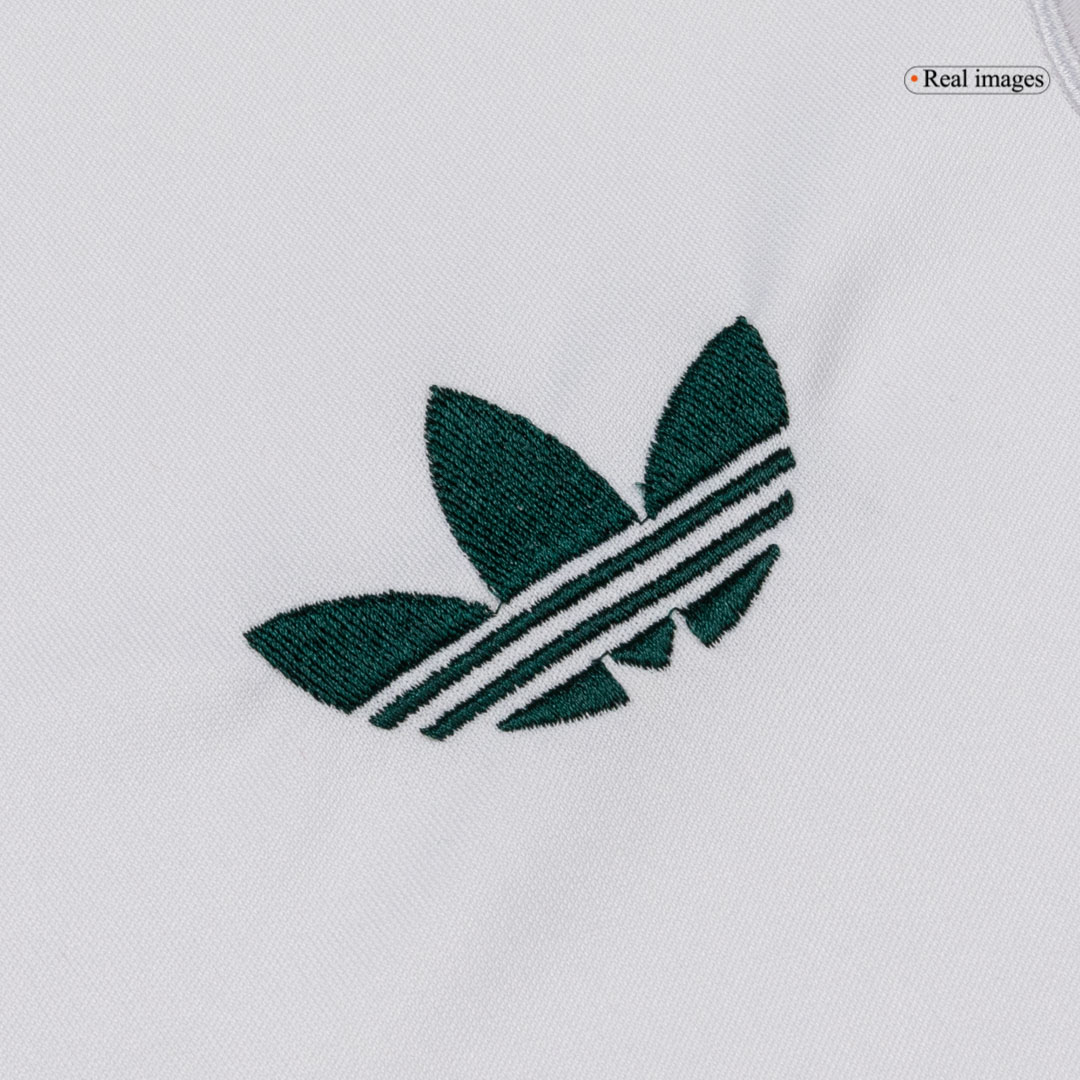 Hungary Soccer Jersey Away Shirt World Cup 2026 - bestsoccerstore