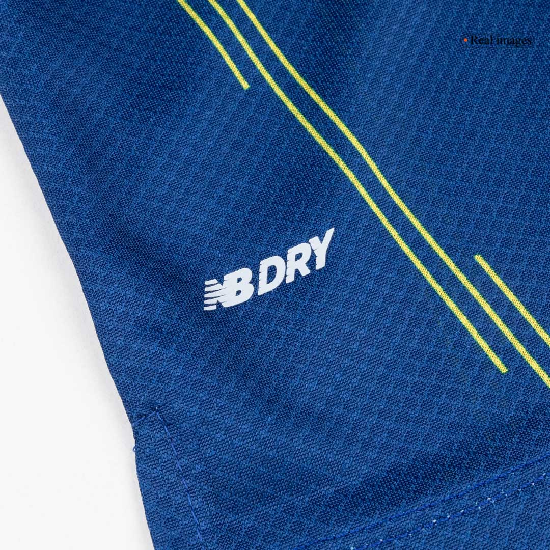 FC Porto Soccer Jersey Fourth Away Shirt 2025/26 - bestsoccerstore