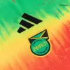 Jamaica Jersey Pre-Match Soccer Jersey 2026 - bestsoccerstore