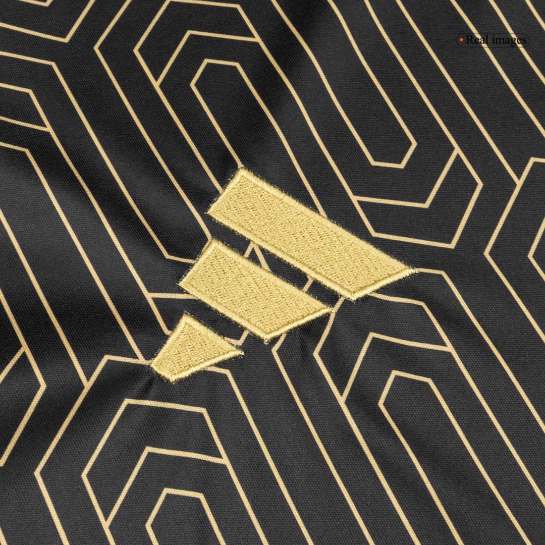 Los Angeles FC Soccer Jersey Home Shirt 2026/27 - bestsoccerstore