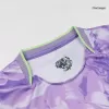 South Korea HEUNGMIN #7 Soccer Jersey Away Custom Shirt World Cup 2026 - bestsoccerstore