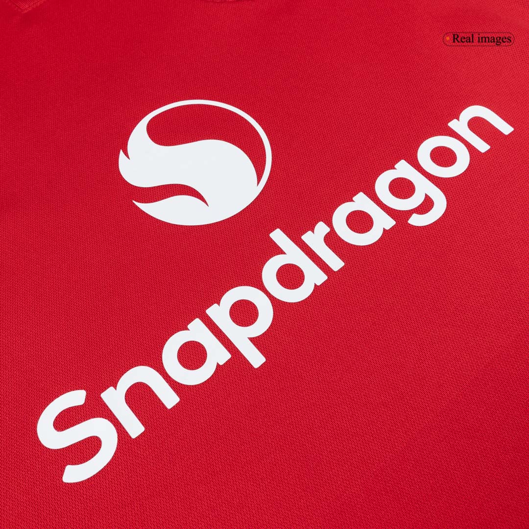 Manchester United Soccer Jersey Home Shirt 2026/27 - bestsoccerstore