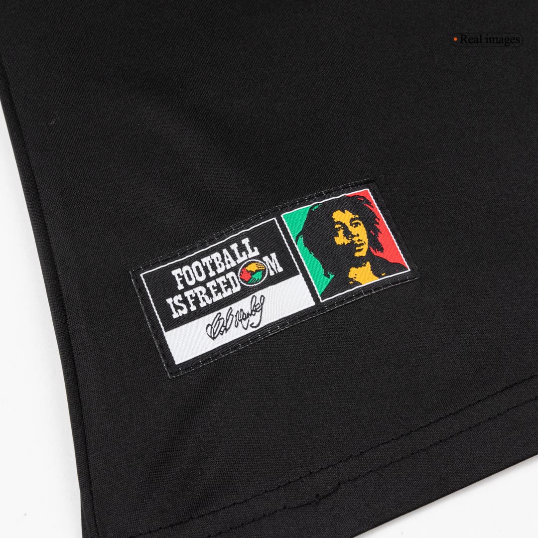 Jamaica Jersey Pre-Match Soccer Jersey 2026 - bestsoccerstore