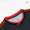 Jamaica Player Version Away Soccer Jersey World Cup 2026 - bestsoccerstore