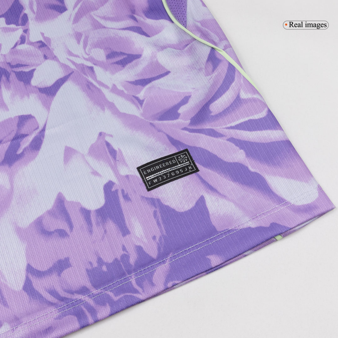 South Korea Soccer Jersey Away Shirt World Cup 2026 - bestsoccerstore