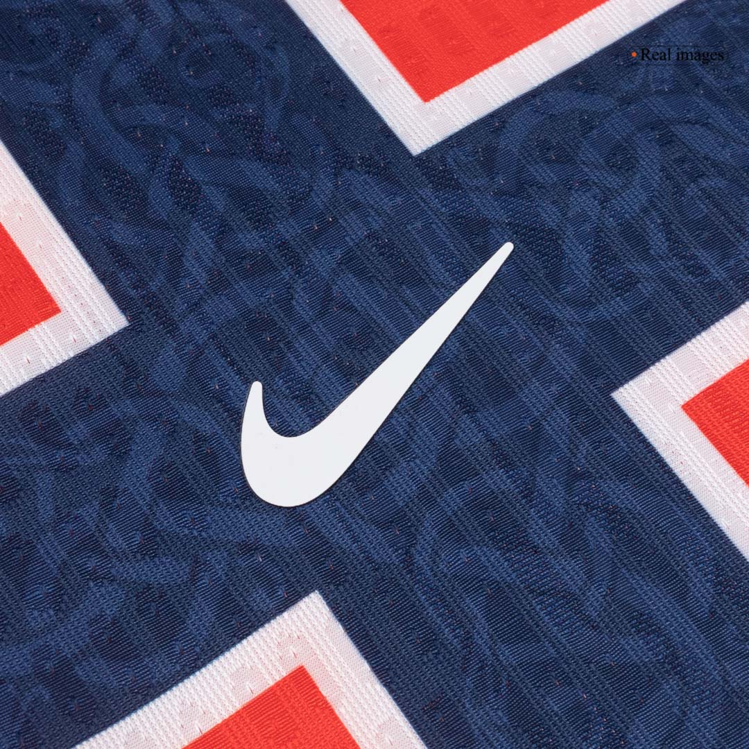 Norway Custom Player Version Home Soccer Jersey World Cup 2026 - bestsoccerstore