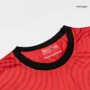 Albania Soccer Jersey Home Shirt World Cup 2026 - bestsoccerstore