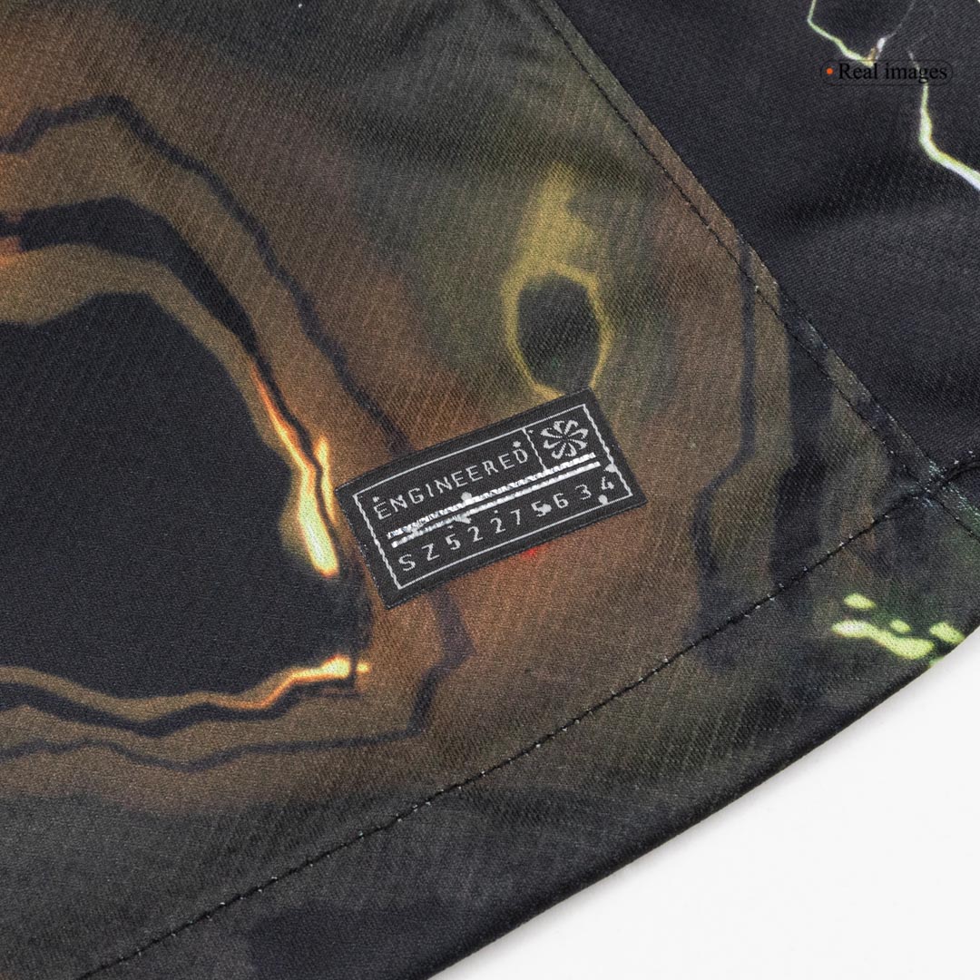 PSG Long Sleeve Jersey Football Shirt 2025/26 - bestsoccerstore