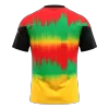 Jamaica Jersey Pre-Match Soccer Jersey 2026 - bestsoccerstore