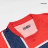 Norway Custom Player Version Home Soccer Jersey World Cup 2026 - bestsoccerstore