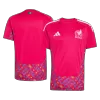 Mexico Goalkeeper Custom Soccer Jersey 2026 - bestsoccerstore