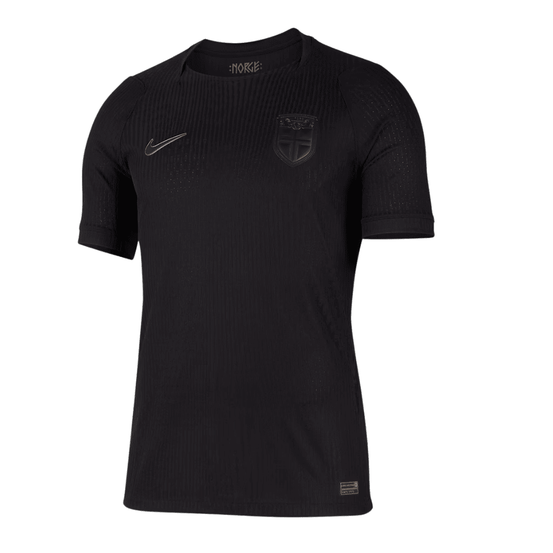 Norway Custom Player Version Away Soccer Jersey World Cup 2026 - bestsoccerstore