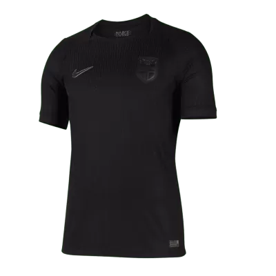 Norway Custom Player Version Away Soccer Jersey World Cup 2026 - bestsoccerstore
