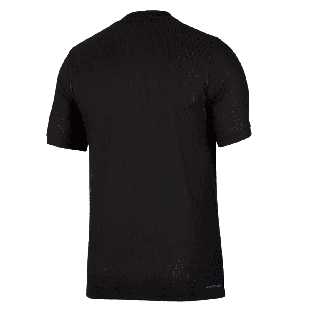 Norway Custom Player Version Away Soccer Jersey World Cup 2026 - bestsoccerstore