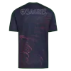 Benfica Soccer Jersey Fourth Away Custom Shirt 2025/26 - bestsoccerstore