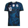 Argentina MESSI #10 Soccer Jersey Away Custom Shirt World Cup 2026 - bestsoccerstore