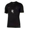 Norway BRAUT HAALAND #9 Custom Player Version Away Soccer Jersey World Cup 2026 - bestsoccerstore