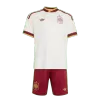 [Free]Kids Spain Away Custom Soccer Kits World Cup 2026 - bestsoccerstore