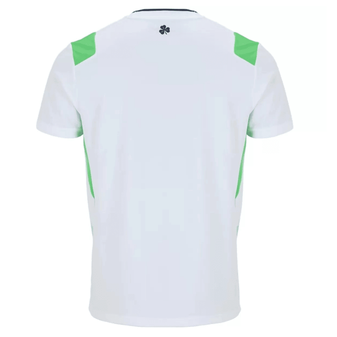 Northern Ireland Soccer Jersey Away Shirt World Cup 2026 - bestsoccerstore