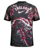 England Hollywood Keeper Goalkeeper Custom Soccer Jersey 2026 - bestsoccerstore
