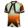 France Hollywood Keepers Goalkeeper Custom Soccer Jersey 2026 - bestsoccerstore