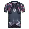 England Hollywood Keeper Goalkeeper Custom Soccer Jersey 2026 - bestsoccerstore